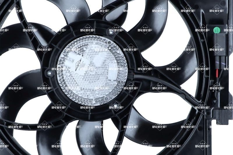 Fan, engine cooling 470003 - image 4