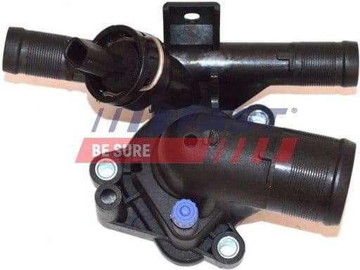 Thermostat, coolant FT58177