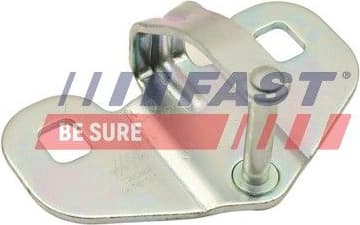 Strike Plate, rear door lock FT95359