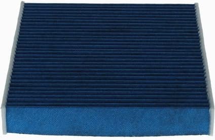 Filter, cabin air FILTER+pro 0 986 628 639 - image 2