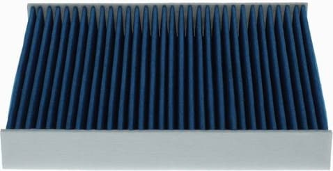 Filter, cabin air FILTER+pro 0 986 628 639 - image 3