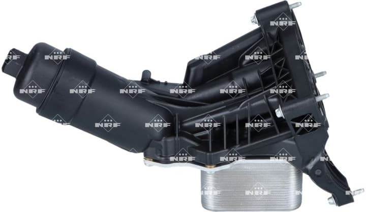 Housing, oil filter EASY FIT 31877 - image 2