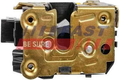 Door Lock FT95115 - image 3