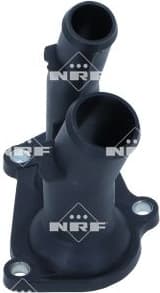 Coolant Flange 775085