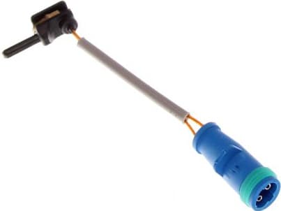 Warning Contact, brake pad wear 23-0181 - image 2