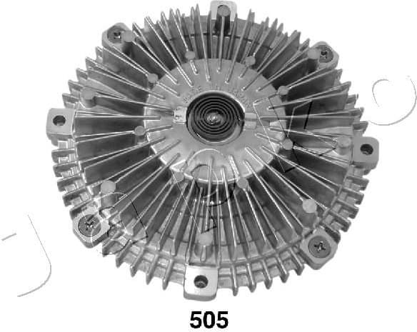 Clutch, radiator fan 36505