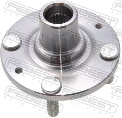 Wheel Hub 2282-RIOF