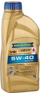 Engine Oil RAVENOL VSI SAE 5W-40 1111130-001-01-999