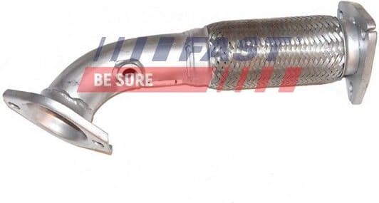 Exhaust Pipe FT84118