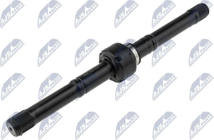 Propshaft, axle drive NWP-HY-520 - image 2