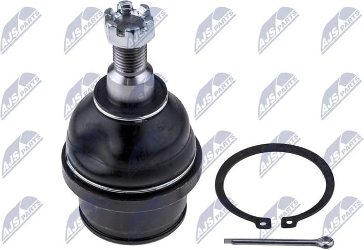 Ball Joint ZST-TY-002