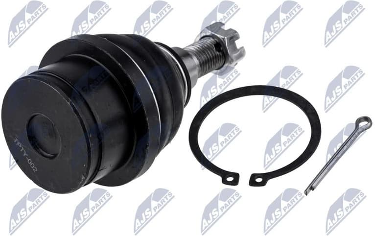 Ball Joint ZST-TY-002 - image 2