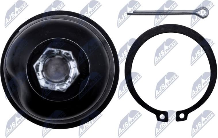 Ball Joint ZST-TY-002 - image 4