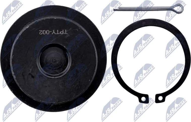 Ball Joint ZST-TY-002 - image 5