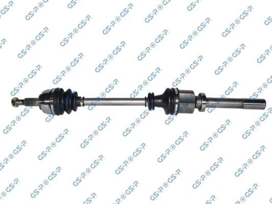 Drive Shaft 250386