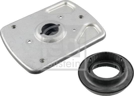 Repair Kit, suspension strut support mount 186581