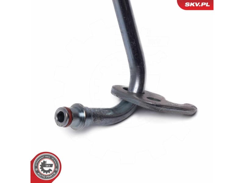 Hydraulic Hose, steering 10SKV960 - image 2