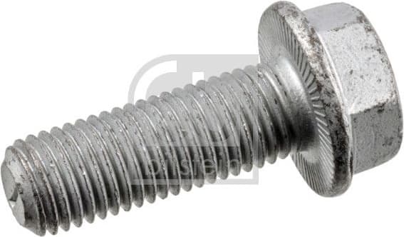 Bolt, brake caliper 182471 - image 2