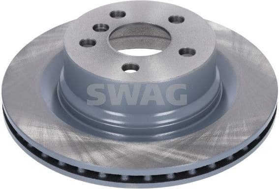 Brake Disc 33 10 6313