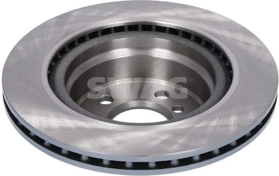 Brake Disc 33 10 6313 - image 2