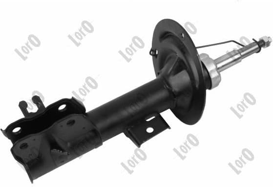 Shock Absorber LORO 232-01-116