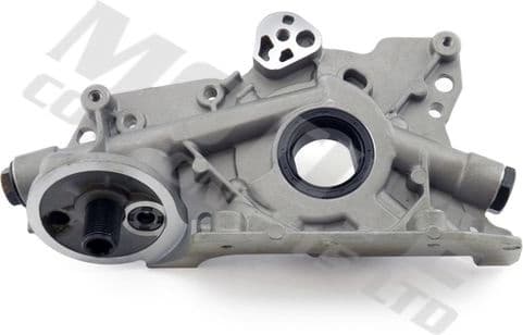Oil Pump OP122