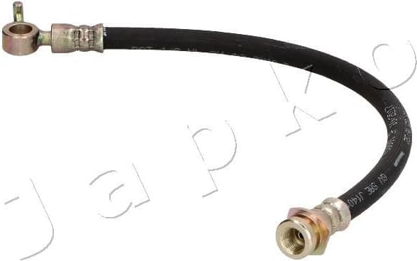 Holding Bracket, brake hose 69335 - image 3