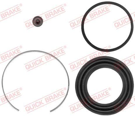 Repair Kit, brake caliper 114-0322
