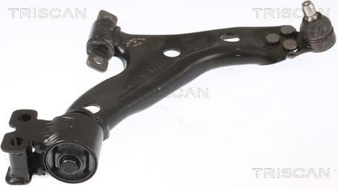 Control/Trailing Arm, wheel suspension 8500 24579