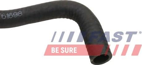 Heater Hose FT61698 - image 3
