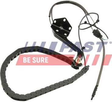 Roller Guide, sliding door FT95678