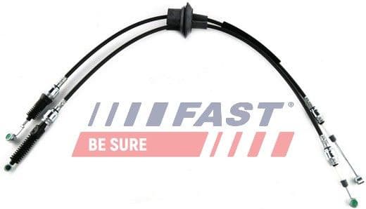 Cable Set, manual transmission FT73035