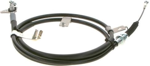 Cable Pull, parking brake 1 987 482 854 - image 3