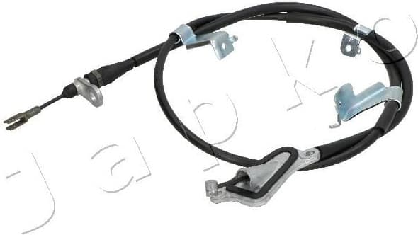 Cable Pull, parking brake 131156R