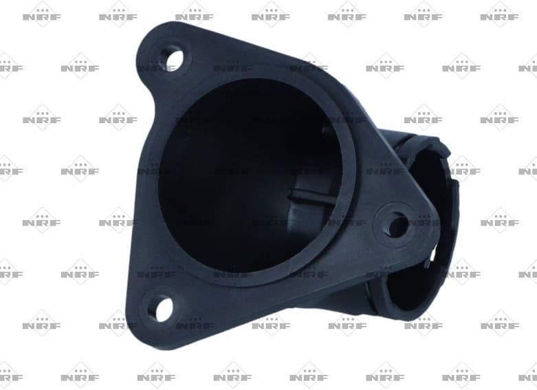 Coolant Flange 775072