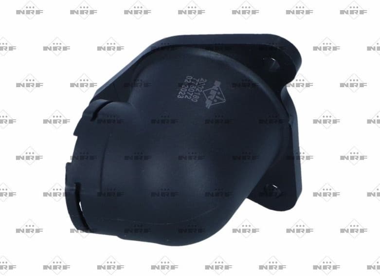 Coolant Flange 775072 - image 3