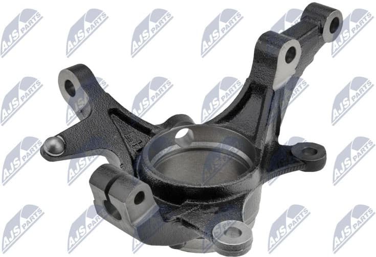 Steering Knuckle, wheel suspension ZZP-KA-006