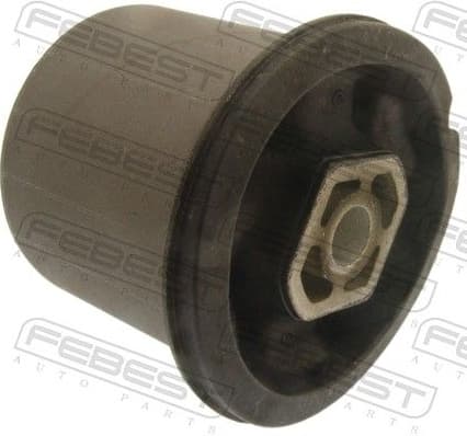 Bushing, axle beam KAB-SOULR