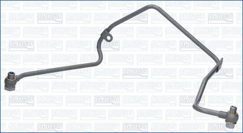 Oil Line, charger OP10785