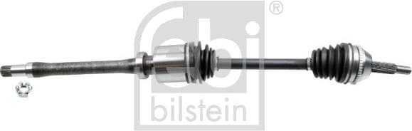 Drive Shaft 181099