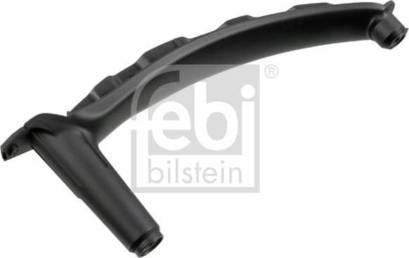 Door Handle, interior equipment febi Plus 184835
