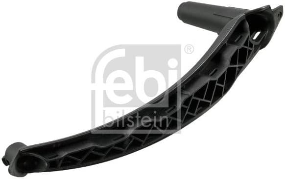 Door Handle, interior equipment febi Plus 184835 - image 2