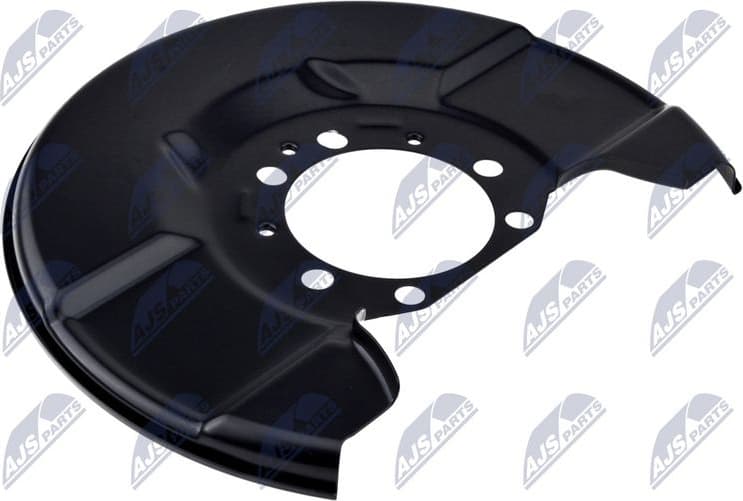 Splash Guard, brake disc HTO-PL-018