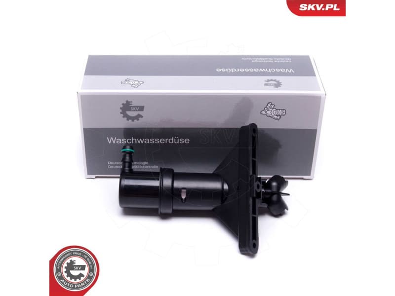 Washer Fluid Jet, headlight cleaning 15SKV615