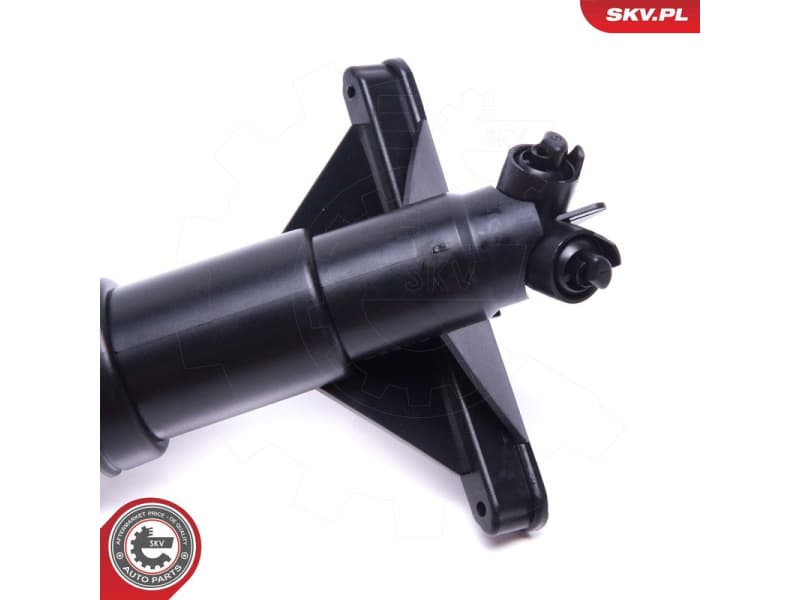 Washer Fluid Jet, headlight cleaning 15SKV615 - image 3