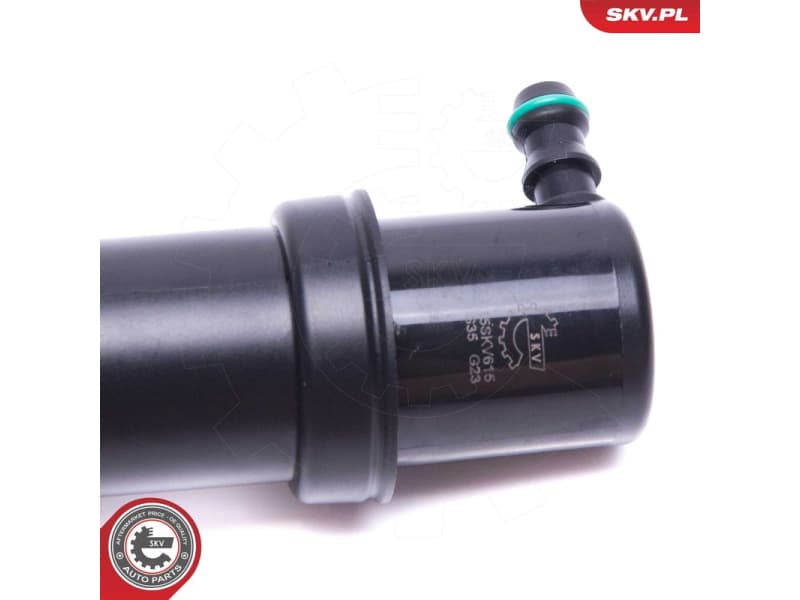 Washer Fluid Jet, headlight cleaning 15SKV615 - image 4