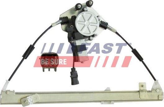 Window Regulator FT91918