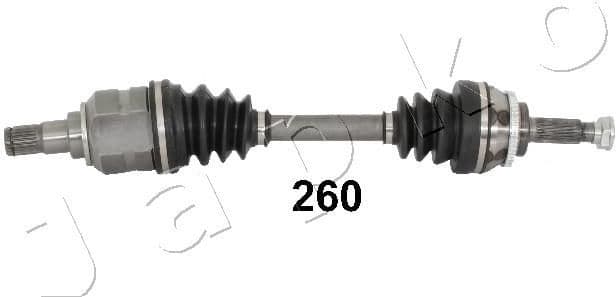 Drive Shaft 62260