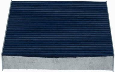 Filter, cabin air FILTER+pro 0 986 628 640 - image 4