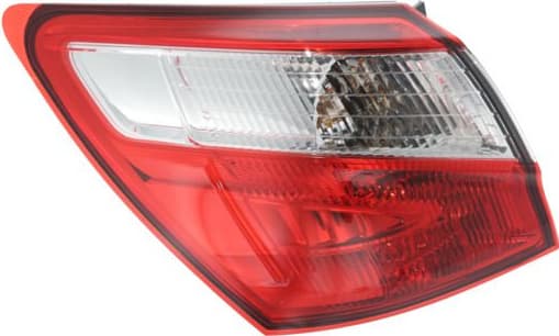 Tail Light Assembly ORIGINAL PART 044175 - image 2